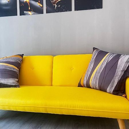فندق Shiva House نابولي المظهر الخارجي الصورة