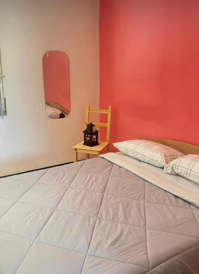 فندق Shiva House نابولي المظهر الخارجي الصورة