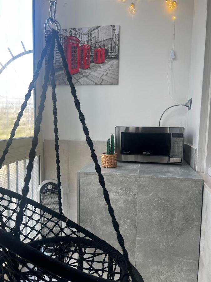 فندق Shiva House نابولي المظهر الخارجي الصورة