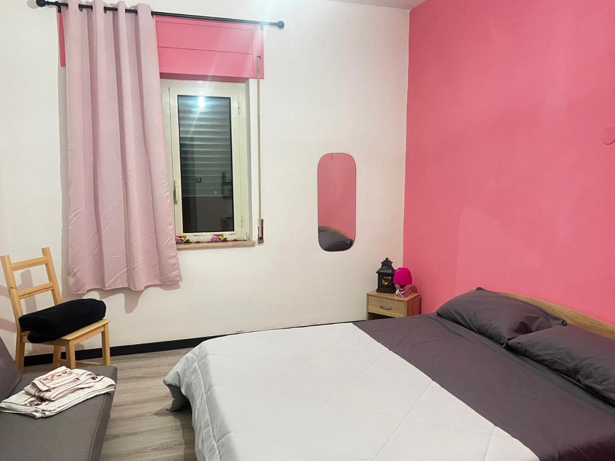 فندق Shiva House نابولي المظهر الخارجي الصورة