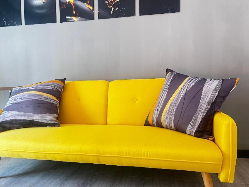 فندق Shiva House نابولي المظهر الخارجي الصورة