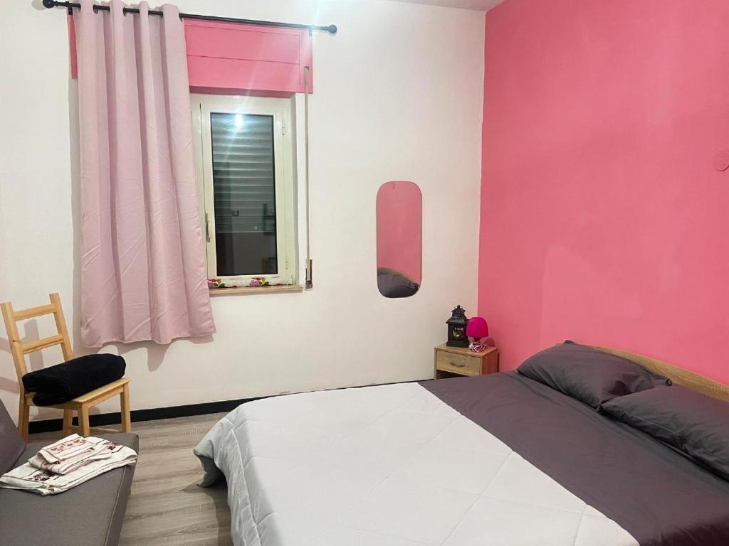 فندق Shiva House نابولي المظهر الخارجي الصورة
