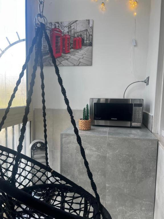 فندق Shiva House نابولي المظهر الخارجي الصورة
