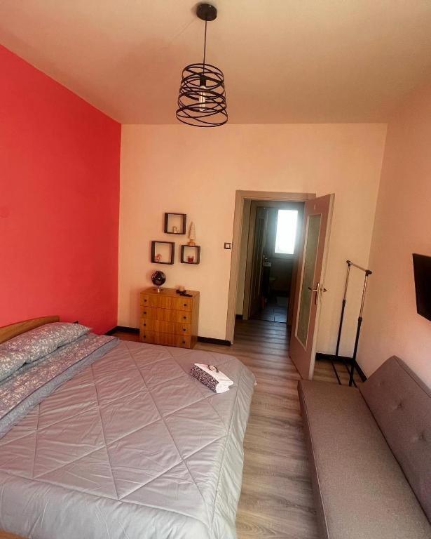 فندق Shiva House نابولي المظهر الخارجي الصورة
