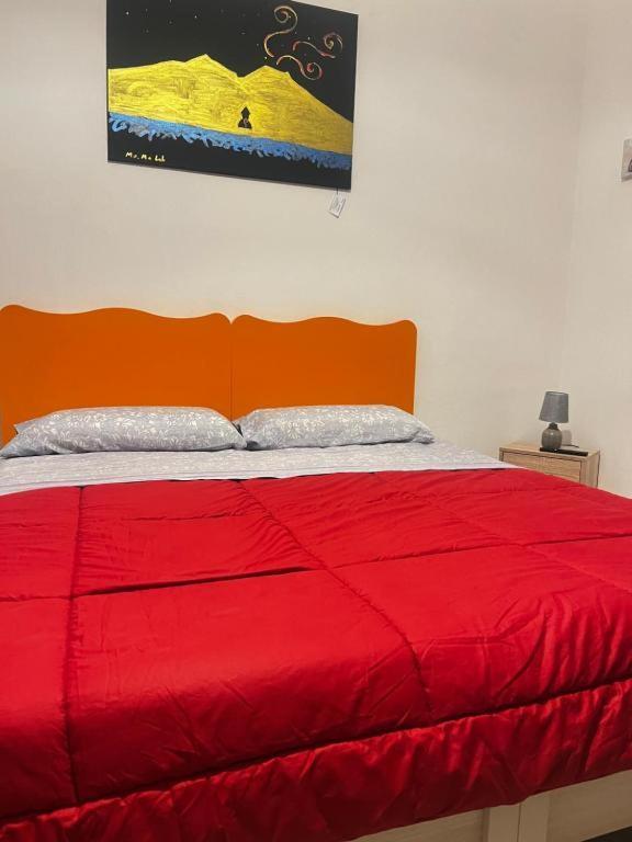 فندق Shiva House نابولي المظهر الخارجي الصورة